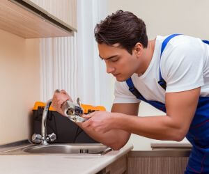 About Emergency plumbing pros Eureka, MO